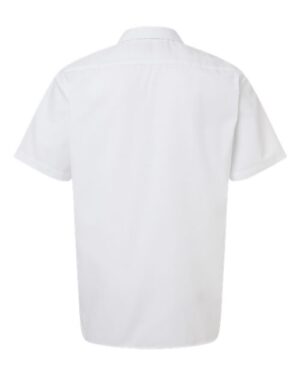 Alternative view of Men's Tall Industrial Short Sleeve Work Shirt