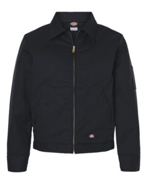 Unisex Insulated Industrial Eisenhower Jacket