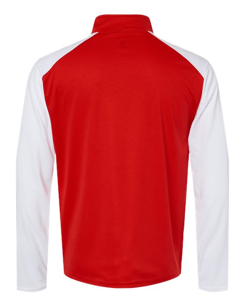 Men's Breakout Quarter-Zip Pullover - Image 4