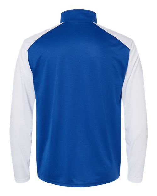 Men's Breakout Quarter-Zip Pullover - Image 10