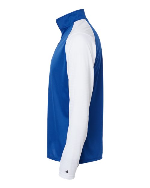 Men's Breakout Quarter-Zip Pullover - Image 11