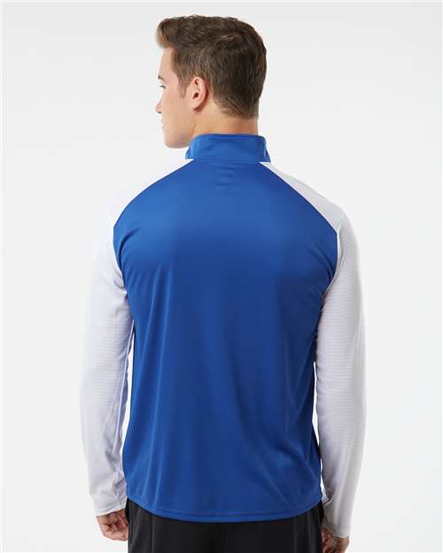 Men's Breakout Quarter-Zip Pullover - Image 14