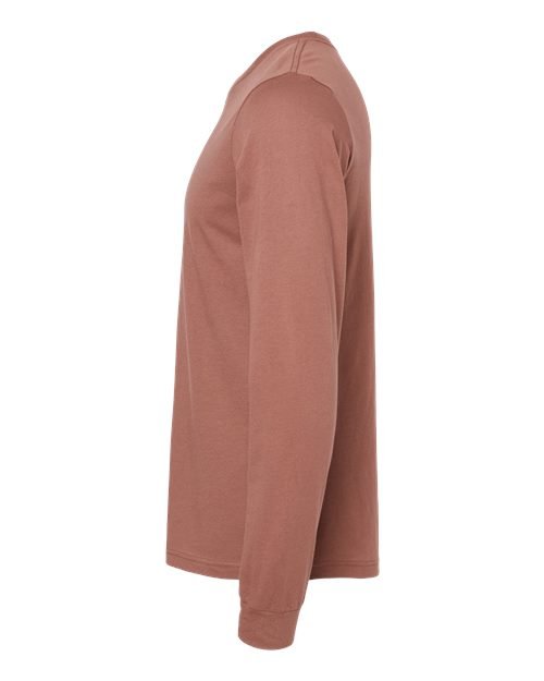 Unisex Jersey Long Sleeve Tee - Image 55