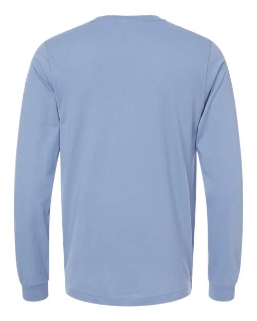 Unisex Jersey Long Sleeve Tee - Image 88