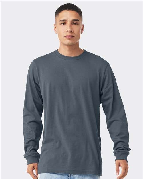 Unisex Jersey Long Sleeve Tee - Image 219