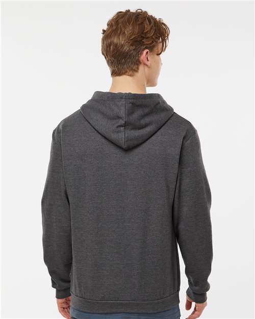 Unisex Full-Zip Hooded Sweatshirt - Image 19