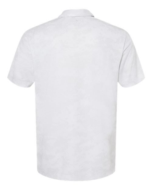 Men's All Over Camo Print Polo - Image 27