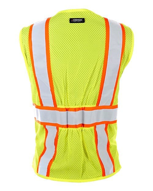 Women's Standard Vest - Image 2