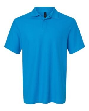 Unisex Softstyle® Pique Polo