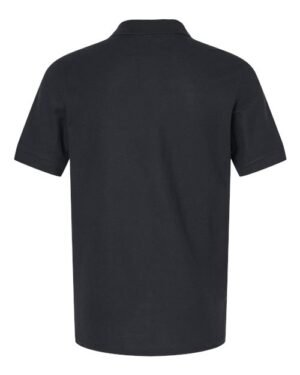 Alternative view of Unisex Hammer™ Pique Polo