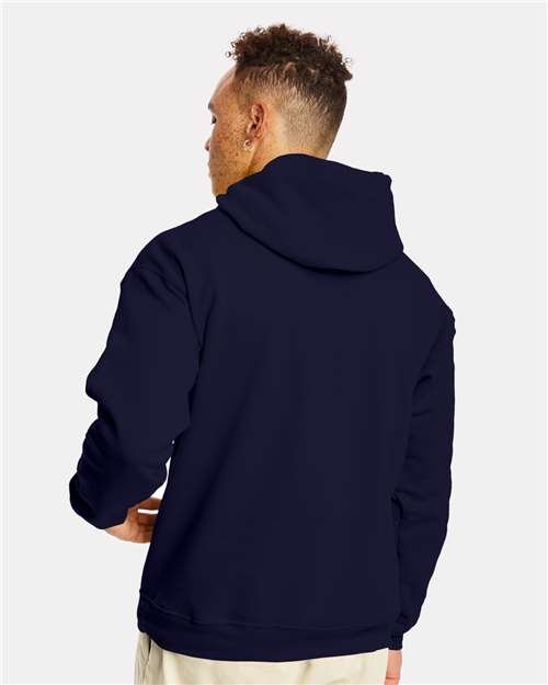 Unisex EcoSmart® Hooded Sweatshirt - Image 43