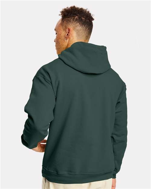 Unisex EcoSmart® Hooded Sweatshirt - Image 31