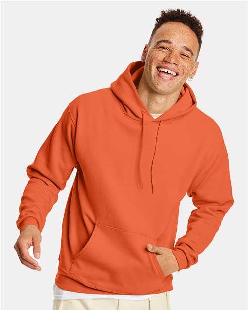 Unisex EcoSmart® Hooded Sweatshirt - Image 236