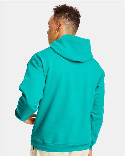 Unisex EcoSmart® Hooded Sweatshirt - Image 66