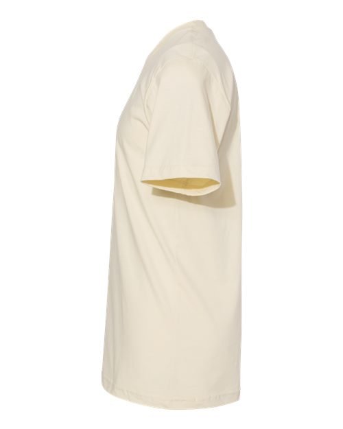 Unisex Fine Jersey Tee - Image 70