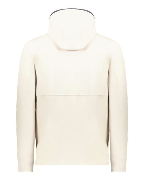 Unisex Eco Revive™ Polar Fleece Hooded Full-Zip Jacket - Image 21