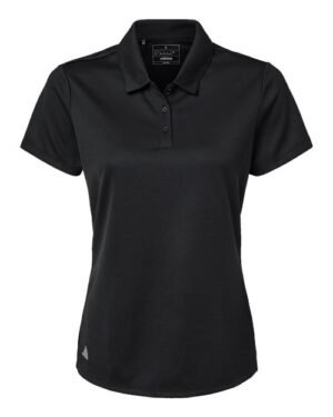 Women's Micro Piqué Polo
