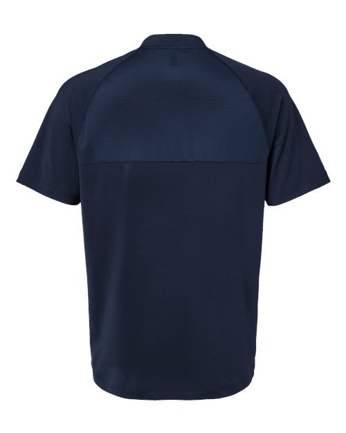 Men's Sport Collar Polo - Image 2