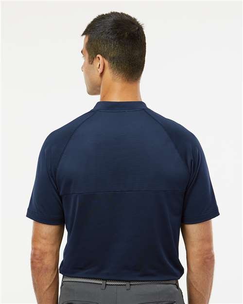 Men's Sport Collar Polo - Image 6