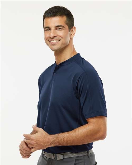 Men's Sport Collar Polo - Image 5