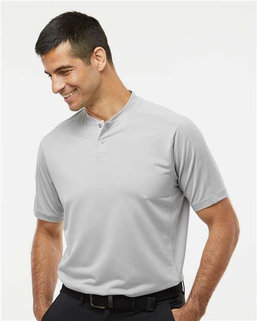Men's Sport Collar Polo - Image 11