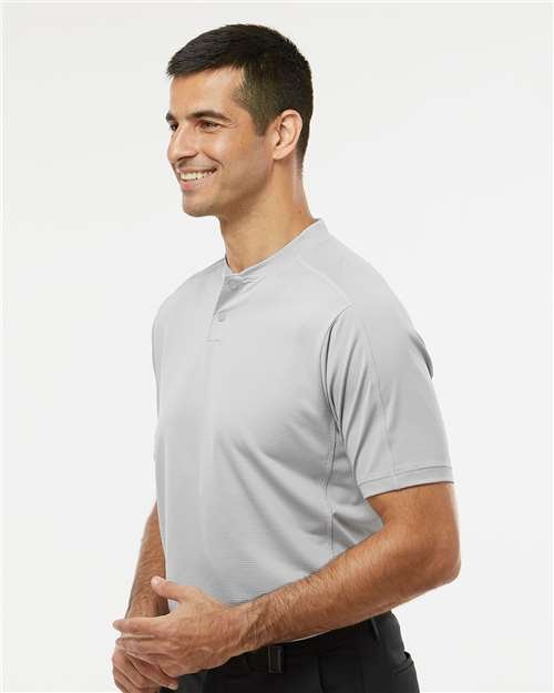 Men's Sport Collar Polo - Image 12
