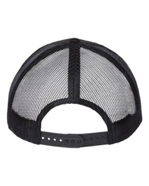 Alternative view of Sustainable Trucker Cap