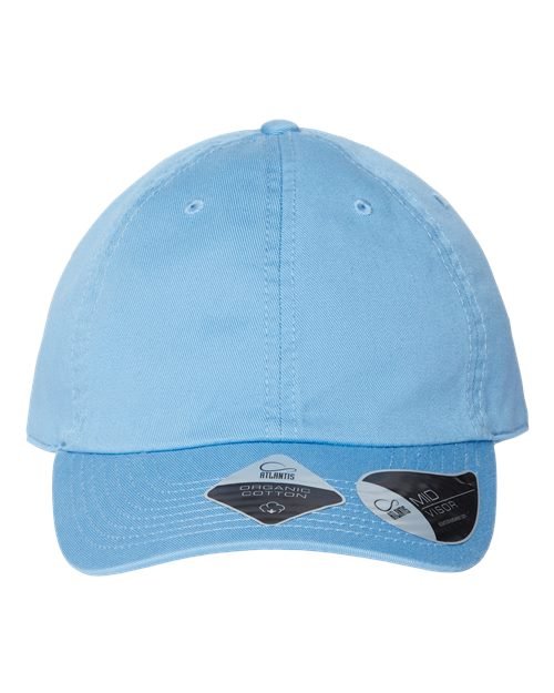 Sustainable Dad Hat - Image 5