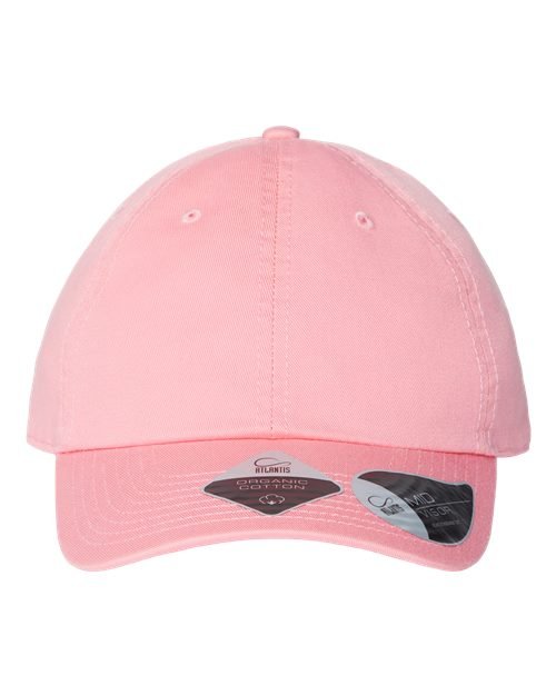 Sustainable Dad Hat - Image 14