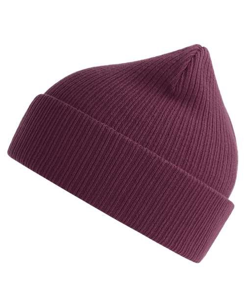 Sustainable Cuffed Beanie - Image 7