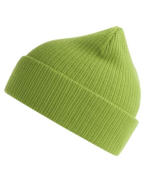 Sustainable Cuffed Beanie - Image 10