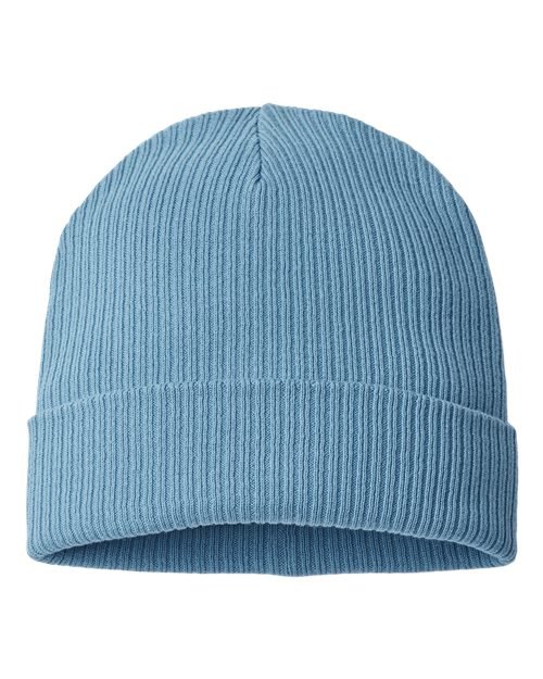 Sustainable Cuffed Beanie - Image 11