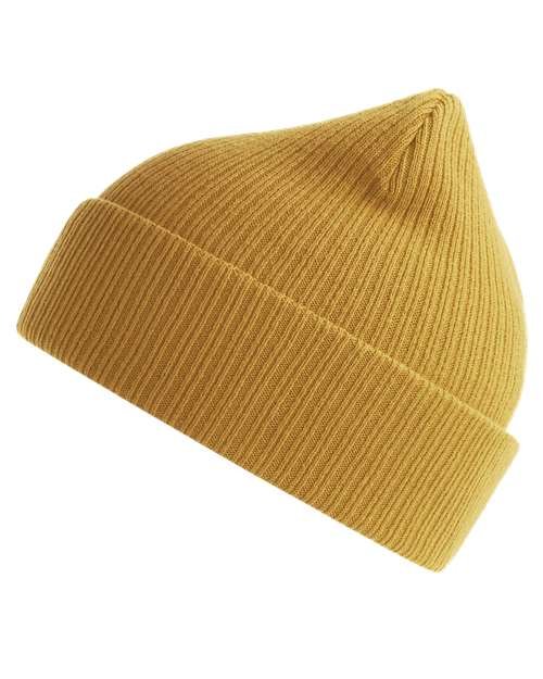 Sustainable Cuffed Beanie - Image 19