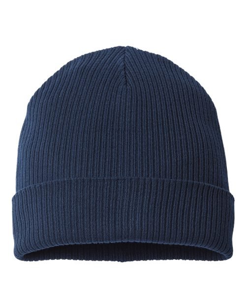 Sustainable Cuffed Beanie - Image 21