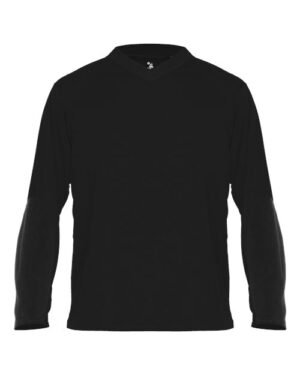Unisex Sweatless Long Sleeve T-Shirt
