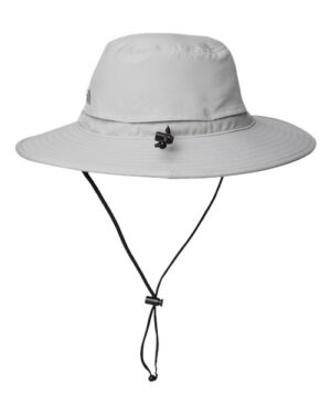 Alternative view of Sustainable Sun Booney Hat