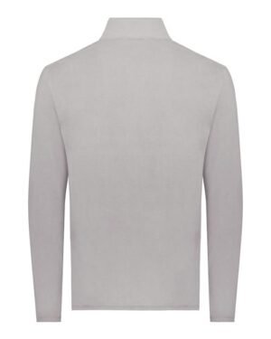 Alternative view of Unisex Eco Revive™ Micro-Lite Fleece Full-Zip Jacket