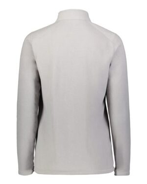 Alternative view of Women's Eco Revive™ Micro-Lite Fleece Quarter-Zip Pullover