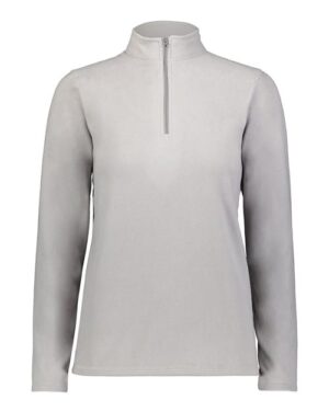 Women's Eco Revive™ Micro-Lite Fleece Quarter-Zip Pullover