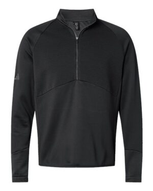 Men's Performance Quarter-Zip Pullover