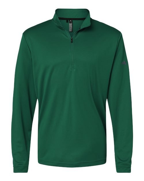 Men's Ultimate365 Lightweight Quarter-Zip Pullover - Image 20