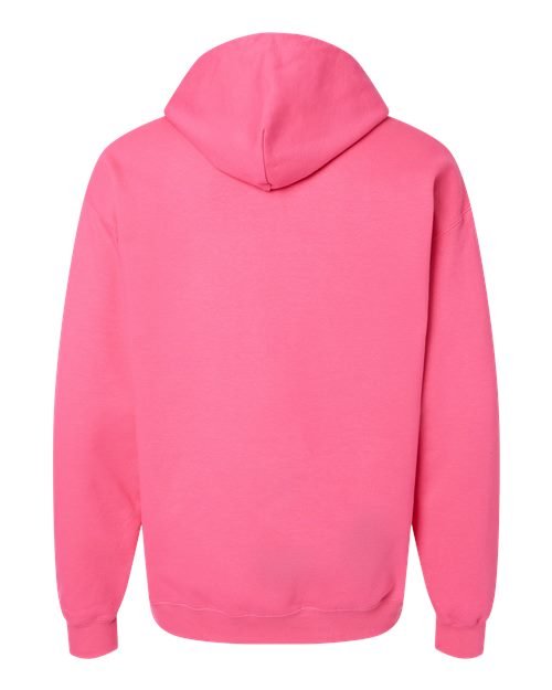Unisex Softstyle® Midweight Hooded Sweatshirt - Image 135