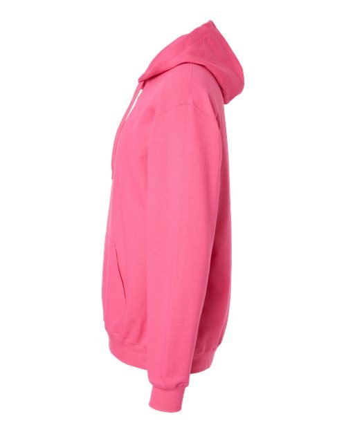 Unisex Softstyle® Midweight Hooded Sweatshirt - Image 136