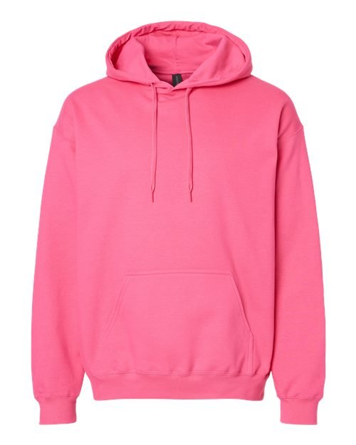 Unisex Softstyle® Midweight Hooded Sweatshirt - Image 134