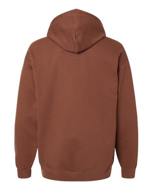 Unisex Softstyle® Midweight Hooded Sweatshirt - Image 63