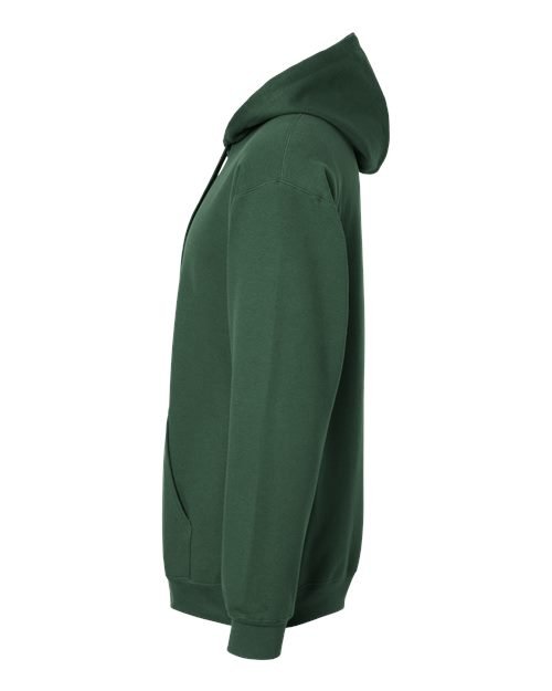 Unisex Softstyle® Midweight Hooded Sweatshirt - Image 88
