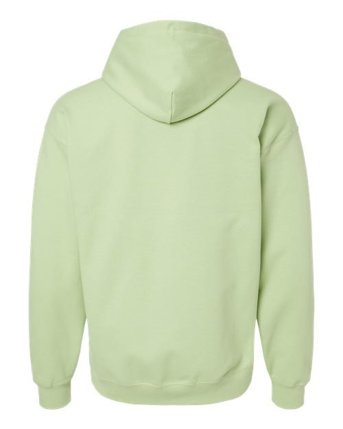 Unisex Softstyle® Midweight Hooded Sweatshirt - Image 141