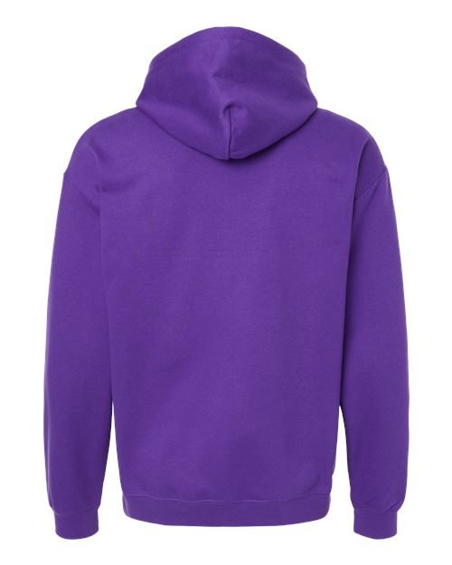 Unisex Softstyle® Midweight Hooded Sweatshirt - Image 147