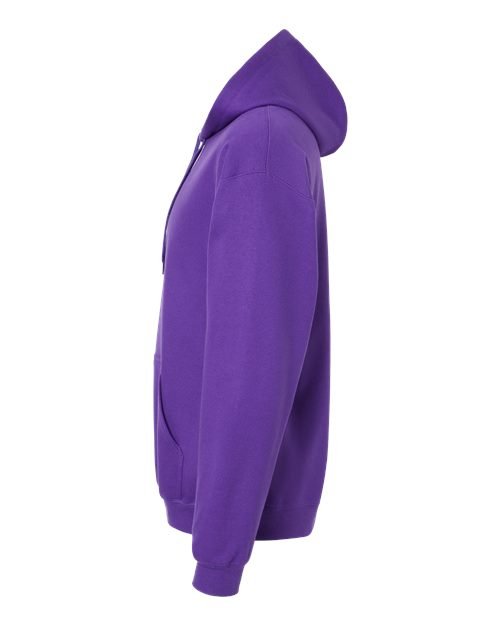 Unisex Softstyle® Midweight Hooded Sweatshirt - Image 148