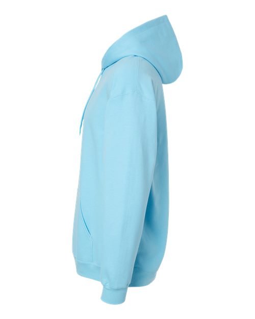 Unisex Softstyle® Midweight Hooded Sweatshirt - Image 178